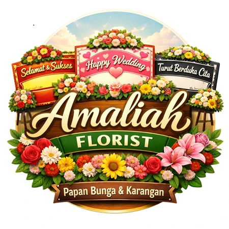 Papan Bunga Tinanding